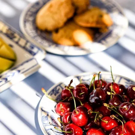 Traditional 5-min Walk To The Beach Villa Santa Maria (Paros)