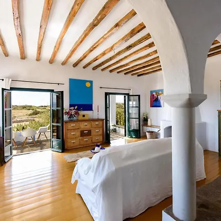 Villa Traditional 5-min Walk To The Beach Santa Maria (Paros)