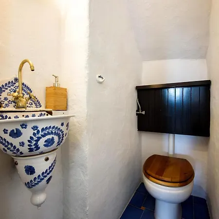 Traditional 5-min Walk To The Beach Villa Santa Maria (Paros)