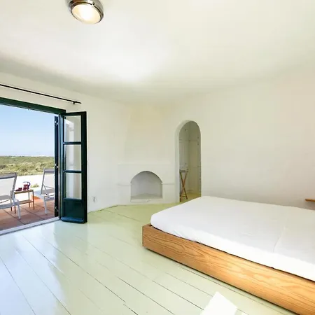 Traditional 5-min Walk To The Beach Santa Maria (Paros)
